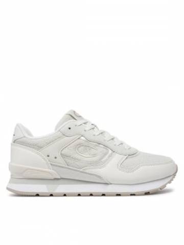 Champion Снікерcи Run 85 Net Low Cut Shoe S11676-CHA-WW001 Білий Champion Снікерcи Run 85 Net Low Cut Shoe S11676-CHA-WW001 Білий