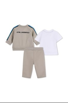 Комплект для младенцев Karl Lagerfeld