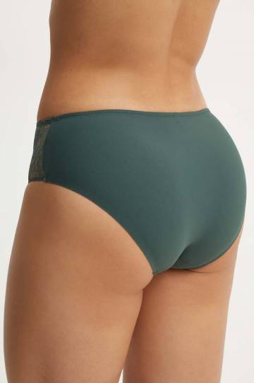 Трусы Chantelle цвет зелёный C13XC5 Трусы Chantelle цвет зелёный C13XC5