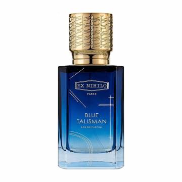 Ex Nihilo Blue Talisman Парфюмированная вода унисекс, 100 мл Ex Nihilo Blue Talisman Парфюмированная вода унисекс, 100 мл