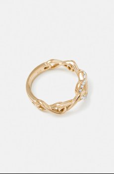 Кольцо Guess ICONIQUE