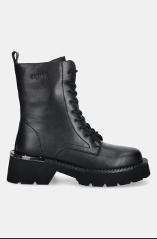 Кожаные полусапоги GOE