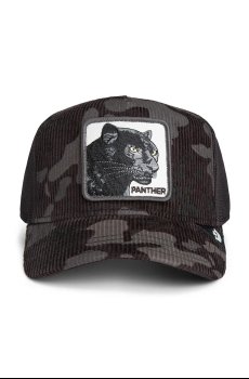Кепка Goorin Bros Panther Camo
