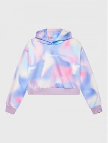 Ellesse Світшот Holdina S4R17687 Кольоровий Regular Fit Ellesse Світшот Holdina S4R17687 Кольоровий Regular Fit