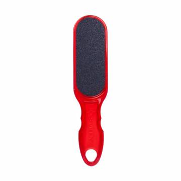Шліфувальна пилка для педикюру грубозерниста Staleks Classic 10type3 60/80 AC10/3, 60 грит Шліфувальна пилка для педикюру грубозерниста Staleks Classic 10type3 60/80 AC10/3, 60 грит
