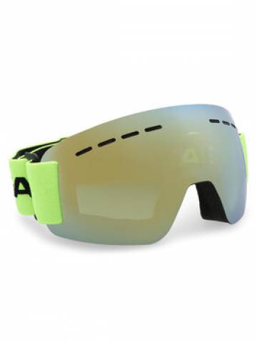 Head Окуляри для зимових видів спорту Solar Fmr 394417 Зелений Head Окуляри для зимових видів спорту Solar Fmr 394417 Зелений