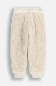 Детские флисовые спортивные штаны Coccodrillo