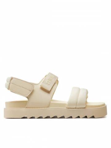 Big Star Shoes Босоніжки NN274751 Бежевий Big Star Shoes Босоніжки NN274751 Бежевий