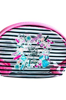 Косметичка Dini Make-up, 15*11*5 см (d-8628)