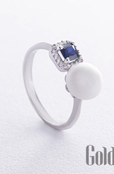 Женские кольца Украина