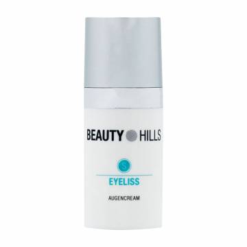 Крем для кожи вокруг глаз Beauty Hills Eyeliss Eye Cream, 15 мл Крем для кожи вокруг глаз Beauty Hills Eyeliss Eye Cream, 15 мл