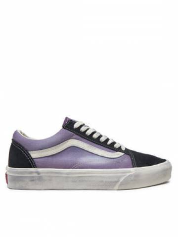 Vans Кросівки Old Skool VN000CR5PRP1 Фіолетовий Vans Кросівки Old Skool VN000CR5PRP1 Фіолетовий