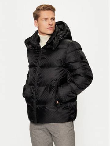 JOOP! Пуховик 17 JO-125Ambro 30044255 Чорний Regular Fit JOOP! Пуховик 17 JO-125Ambro 30044255 Чорний Regular Fit