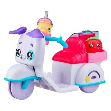 Ігровий набір Kindi Kids Скутер Kindi fun (50027) Ігровий набір Kindi Kids Скутер Kindi fun (50027)