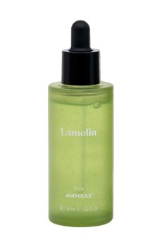 Уценка! Сыворотка для лица Lamelin Cica Ampoule с центеллой, 55 мл