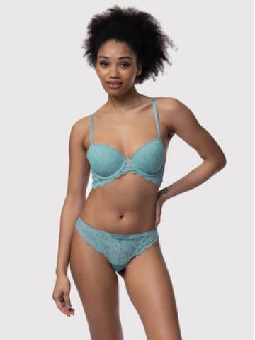 Dorina Стрінги Saige D001840LA038 Зелений Dorina Стрінги Saige D001840LA038 Зелений
