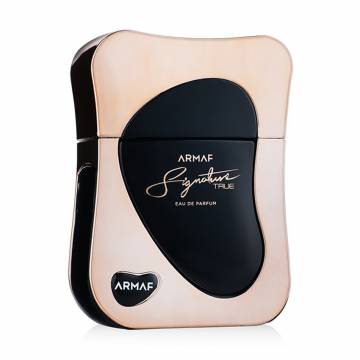 Armaf Signature True Парфюмированная вода, унисекс, 100 мл Armaf Signature True Парфюмированная вода, унисекс, 100 мл
