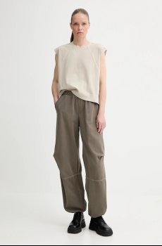 Хлопковый топ G-Star