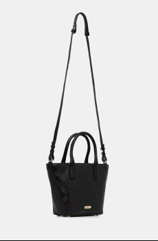 Кожаная сумочка Barbour