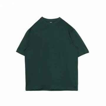 Cropp - блузка basic - темно-зелений Cropp - блузка basic - темно-зелений