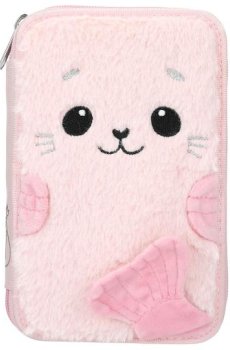 ​Пенал Princess Mimi Robby (0413725)