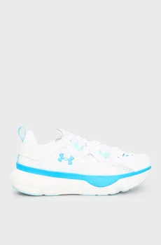 Белые кроссовки UA Infinite MVMNT SE Белый 12-13.5 Under Armour 6000902-102