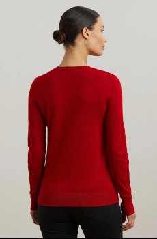 Свитер Lauren Ralph Lauren