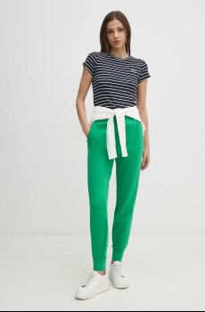 Спортивные штаны Lacoste