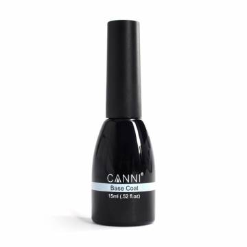 База для гель-лака Canni Base Coat, 15 мл База для гель-лака Canni Base Coat, 15 мл