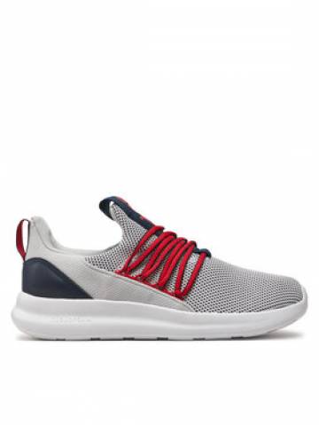 adidas Снікерcи Lite Racer Adapt 7.0 IE6333 Сірий adidas Снікерcи Lite Racer Adapt 7.0 IE6333 Сірий