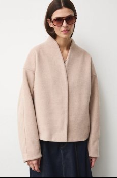 Куртка-бомбер Medicine