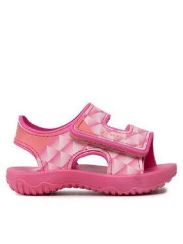Rider Босоніжки Basic Sandal V Baby 83070 Рожевий Rider Босоніжки Basic Sandal V Baby 83070 Рожевий