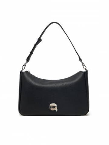 KARL LAGERFELD Сумка A1W30493 Чорний KARL LAGERFELD Сумка A1W30493 Чорний