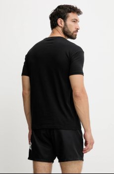 Хлопковая футболка PLEIN SPORT