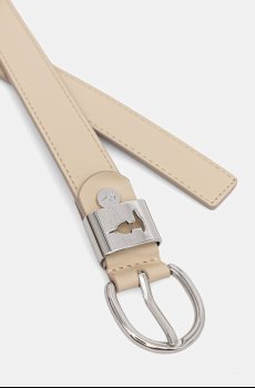 Кожаный ремень Trussardi