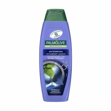 Шампунь для волос Palmolive Naturals Anti-Dandruff Shampoo против перхоти, 350 мл Шампунь для волос Palmolive Naturals Anti-Dandruff Shampoo против перхоти, 350 мл