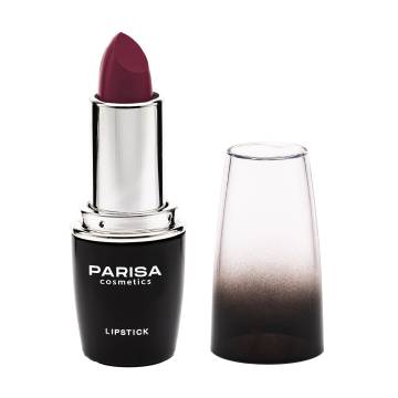 Помада для губ Parisa Cosmetics Perfect Color Lipstick L-03, 36 Пурпурное бордо, 4.2 г Помада для губ Parisa Cosmetics Perfect Color Lipstick L-03, 36 Пурпурное бордо, 4.2 г