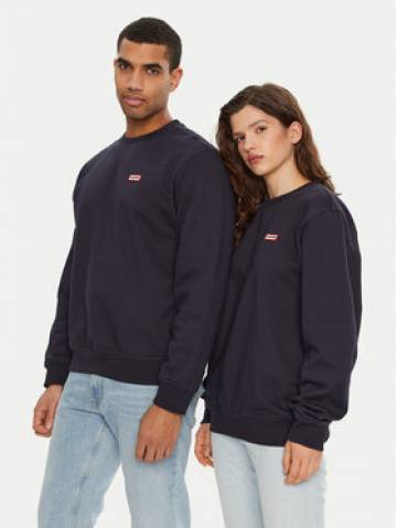 Hunter Світшот Jorah HARU0007242 Cиній Regular Fit Hunter Світшот Jorah HARU0007242 Cиній Regular Fit