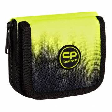 Гаманець CoolPack Hazel Gradient lemon (E55510/F) Гаманець CoolPack Hazel Gradient lemon (E55510/F)