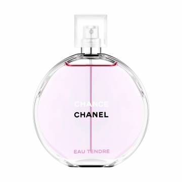 Chanel Chance Eau Tendre Туалетная вода женская, 100 мл Chanel Chance Eau Tendre Туалетная вода женская, 100 мл