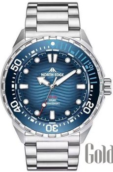 Мужские часы North Edge