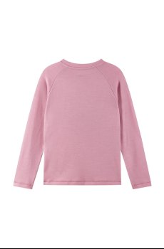 Детский лонгслив Reima Viisas