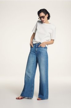 Reserved - Босоніжки на високих підборах - червоний - 766ID-33X