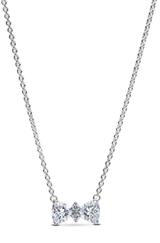 Намисто "Іскристий бант"