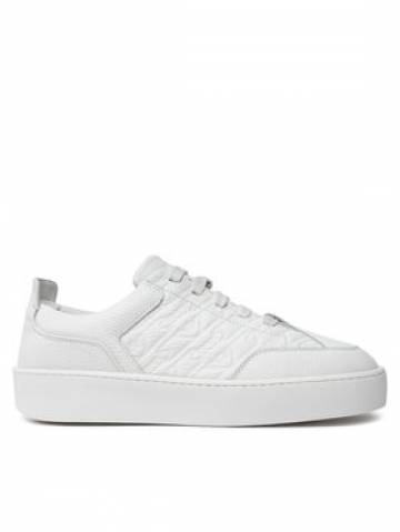 Emporio Armani Снікерcи X3X207 XR234 00001 Білий Emporio Armani Снікерcи X3X207 XR234 00001 Білий