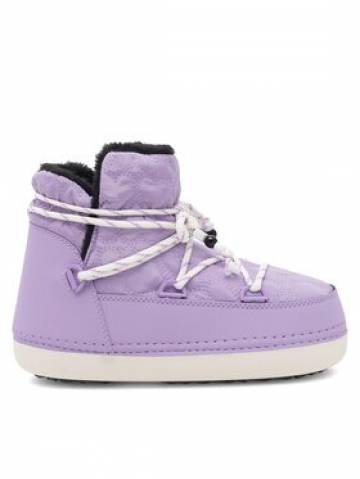 JENNY Снігоходи SOPHIA SGH9091 Фіолетовий JENNY Снігоходи SOPHIA SGH9091 Фіолетовий