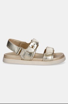 Кожаные сандалии Steve Madden Mona