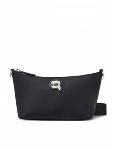 KARL LAGERFELD Сумка A1W32039 Чорний KARL LAGERFELD Сумка A1W32039 Чорний