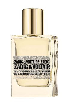 Zadig & Voltaire This is Really Her! Парфюмированная вода женская, 100 мл (ТЕСТЕР)