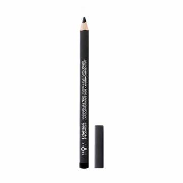 Контурный карандаш для глаз Bronx Colors Triangle Eye Contour Pencil TEP02 Dark Shadow, 1.07 г Контурный карандаш для глаз Bronx Colors Triangle Eye Contour Pencil TEP02 Dark Shadow, 1.07 г